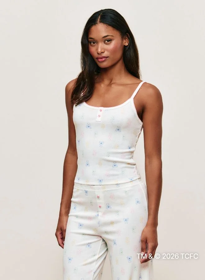 UNDIZ Care bears camisole